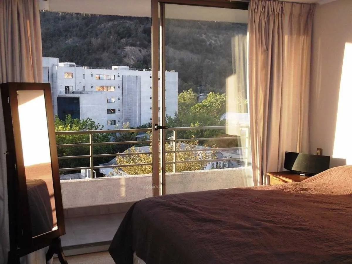 Venta Departamento 2D 2B 1E Manuel Montt - Providencia