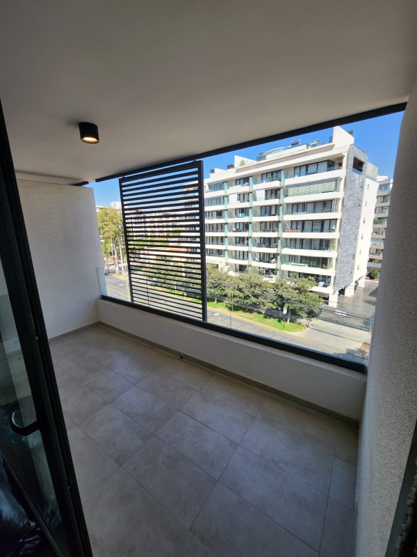Venta Departamento 1B 1E Metro Hernando de Magallanes - Las Condes
