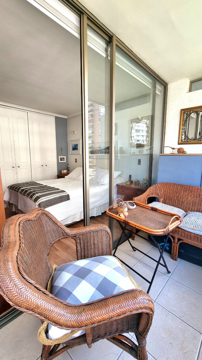 Venta Departamento S 1D 1B 1E Nueva Las Condes - Las Condes