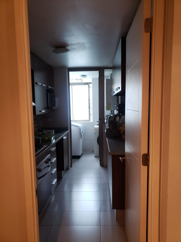 Venta Departamento 3D 2B 1E In&eacute;s de Su&aacute;rez - Providencia