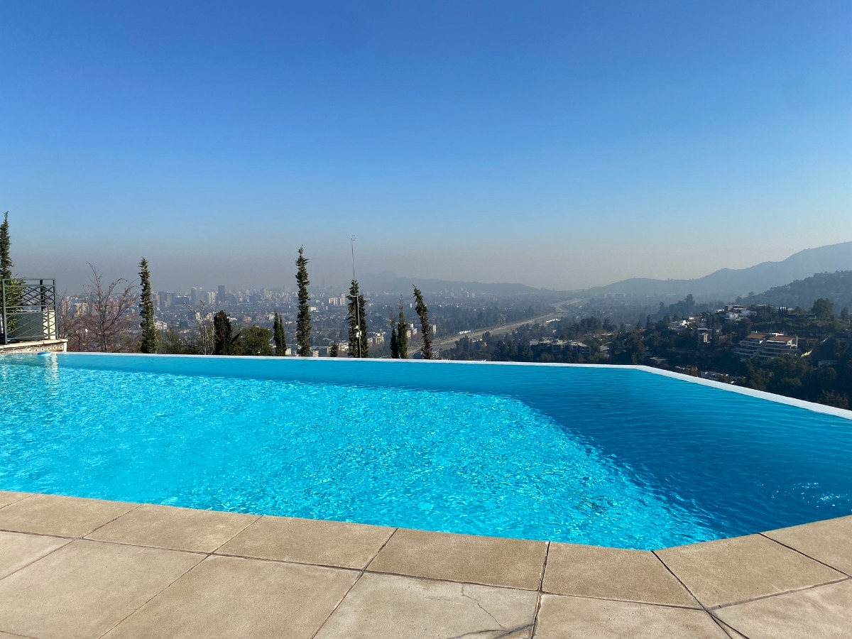 Venta Departamento NP 4D en suite 3B 6E 1B Lo Curro - Vitacura