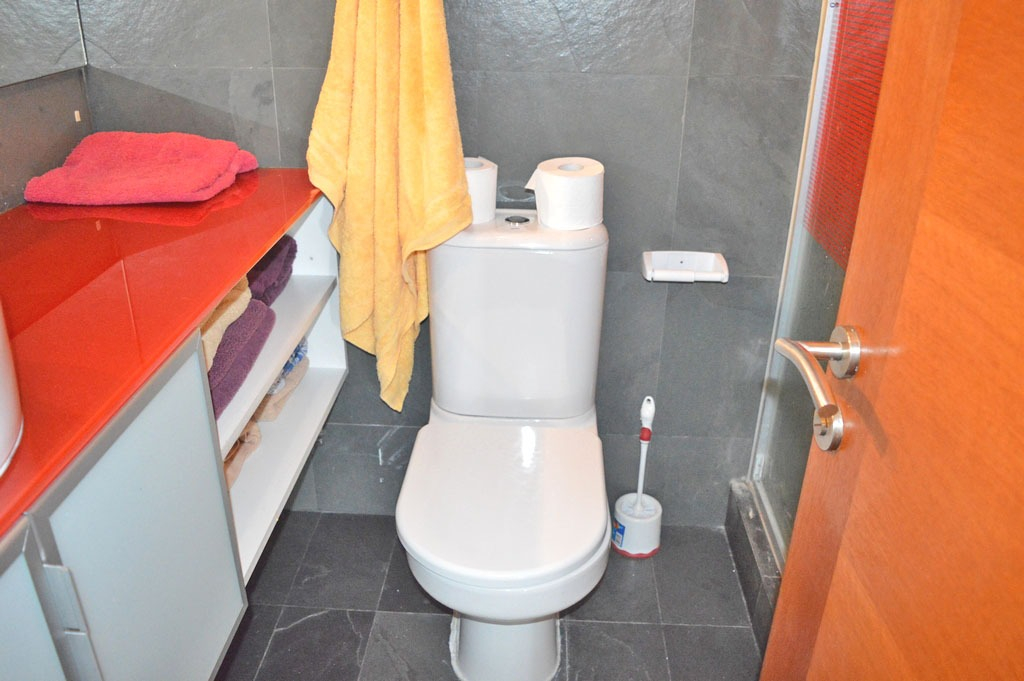 Arriendo Departamento NOSP 3D en suite Walk-in cl&oacute;set 3B 1E Rotonda Atenas - Las Condes