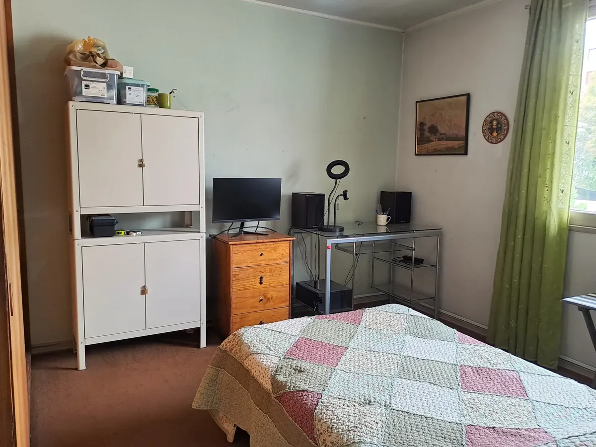 Venta Casa P 3D 2B 1E Estadio Nacional - &Ntilde;u&ntilde;oa