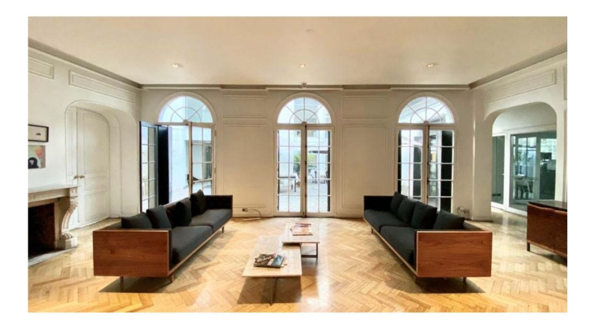 Venta Casa NO 6B 1B Pedro de Valdivia Norte - Providencia