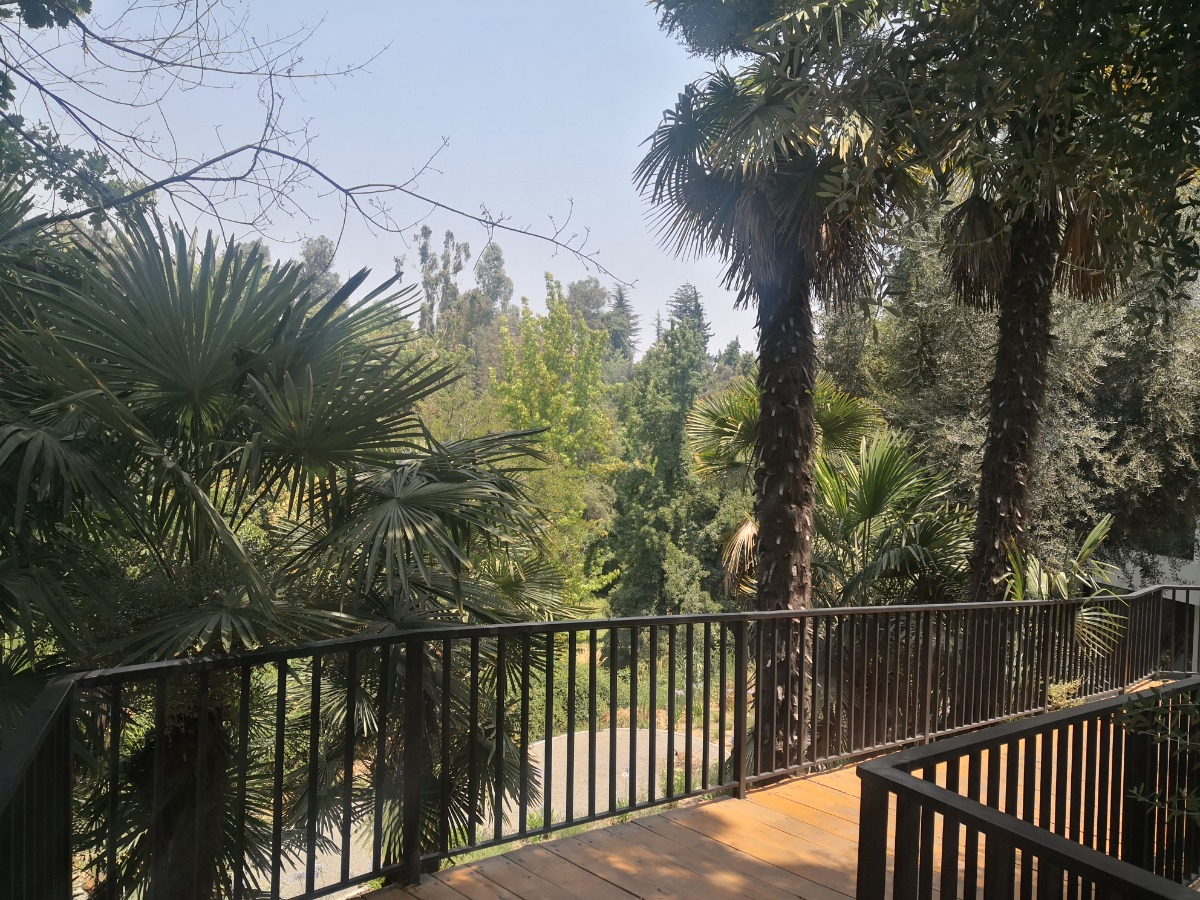 Venta Departamento 4D en suite Walk-in cl&oacute;set 3B 3E 2B La Reina Alta - La Reina