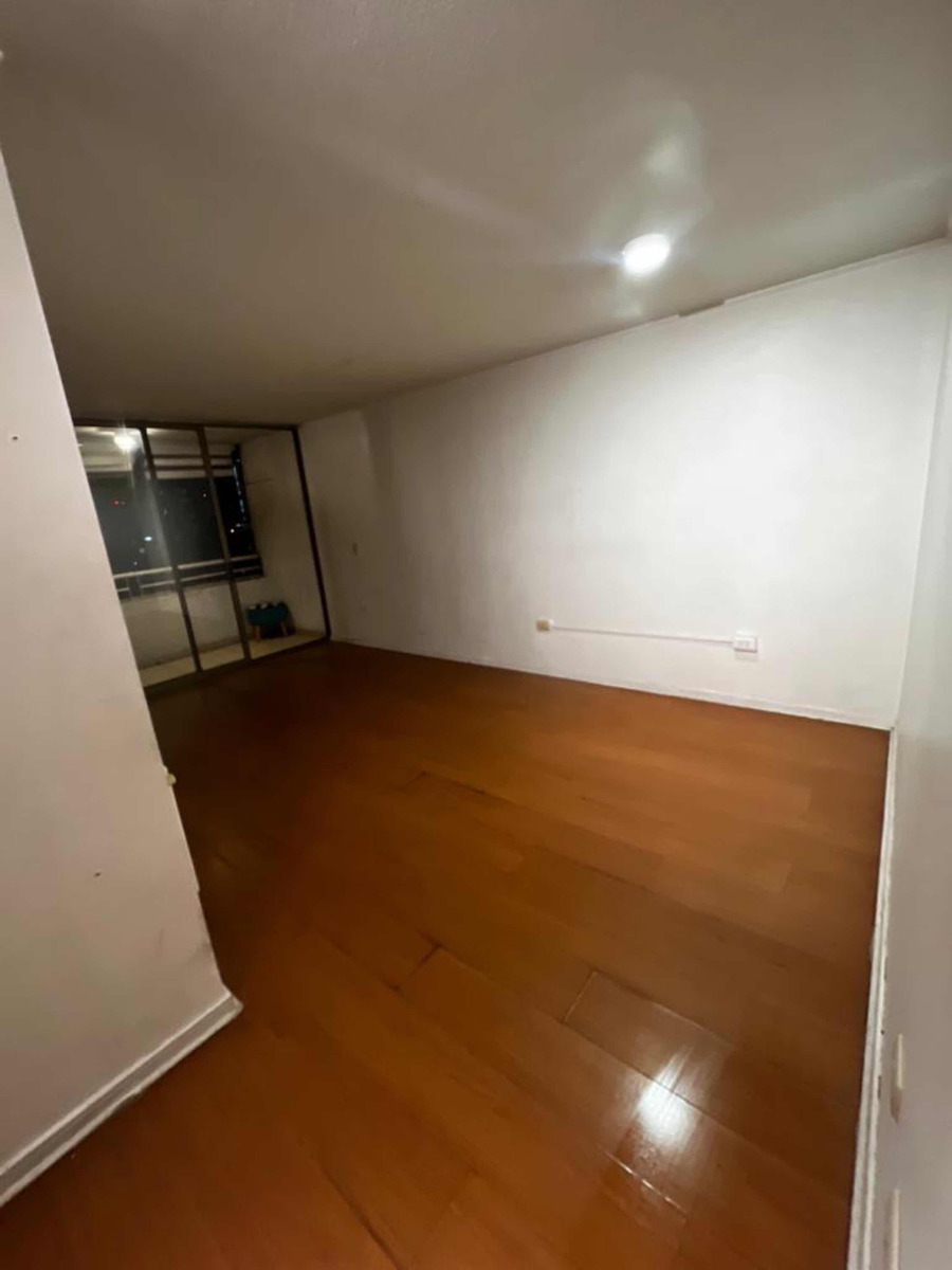 Venta Departamento 2D 2B 1E Metro &Ntilde;u&ntilde;oa - &Ntilde;u&ntilde;oa