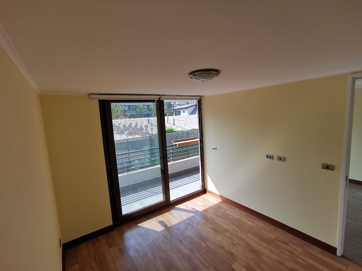 Venta Departamento N 1D 1B 1E 1B Parque Juan XXIII - &Ntilde;u&ntilde;oa