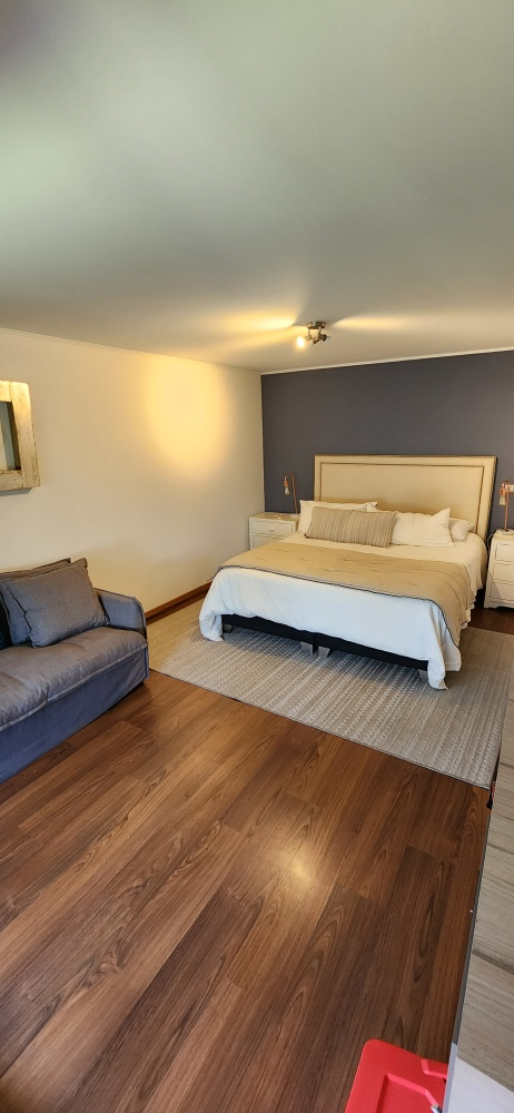 Venta Departamento 3D La Llaver&iacute;a - Vitacura