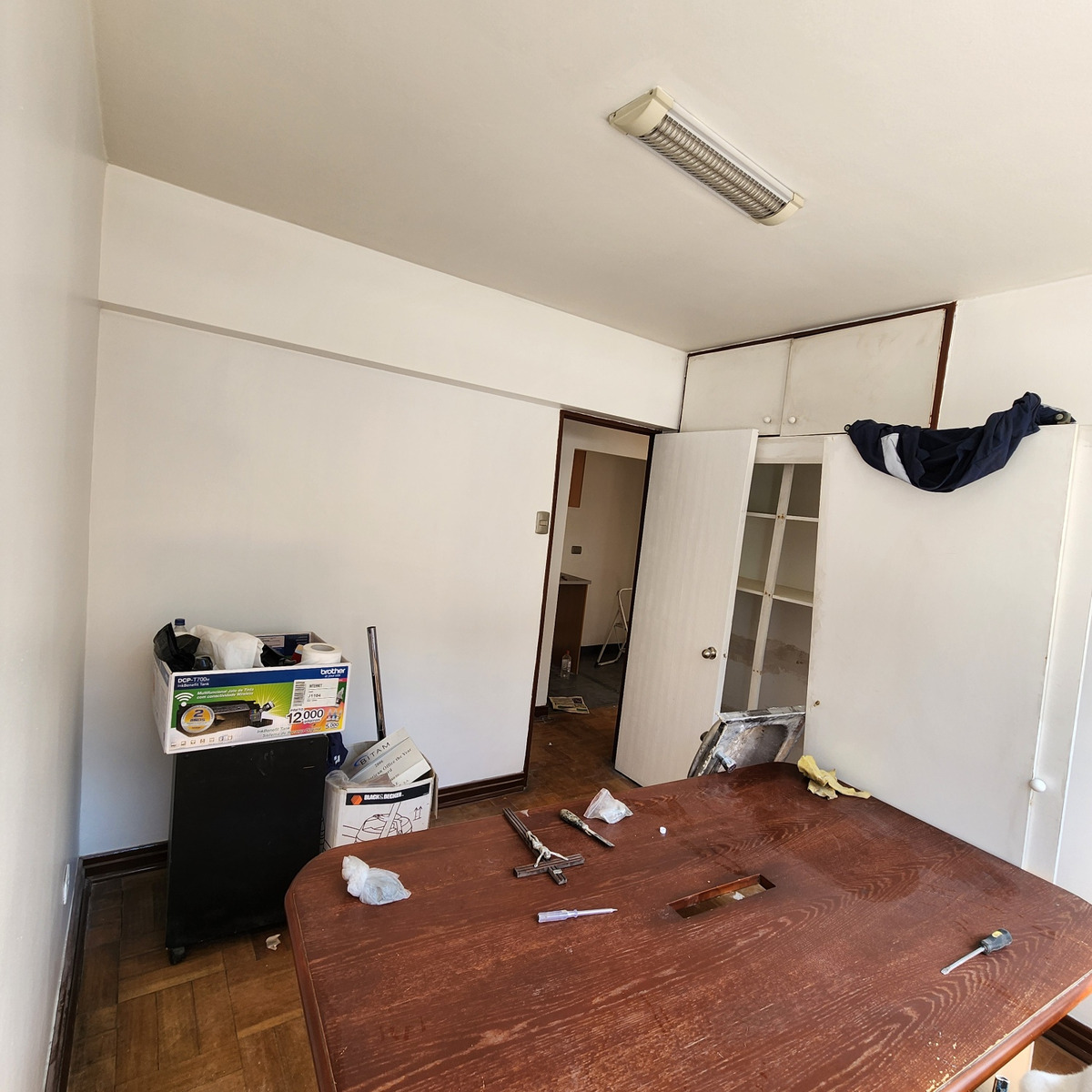 Arriendo Departamento 2D 1B Villa El Dorado - Vitacura