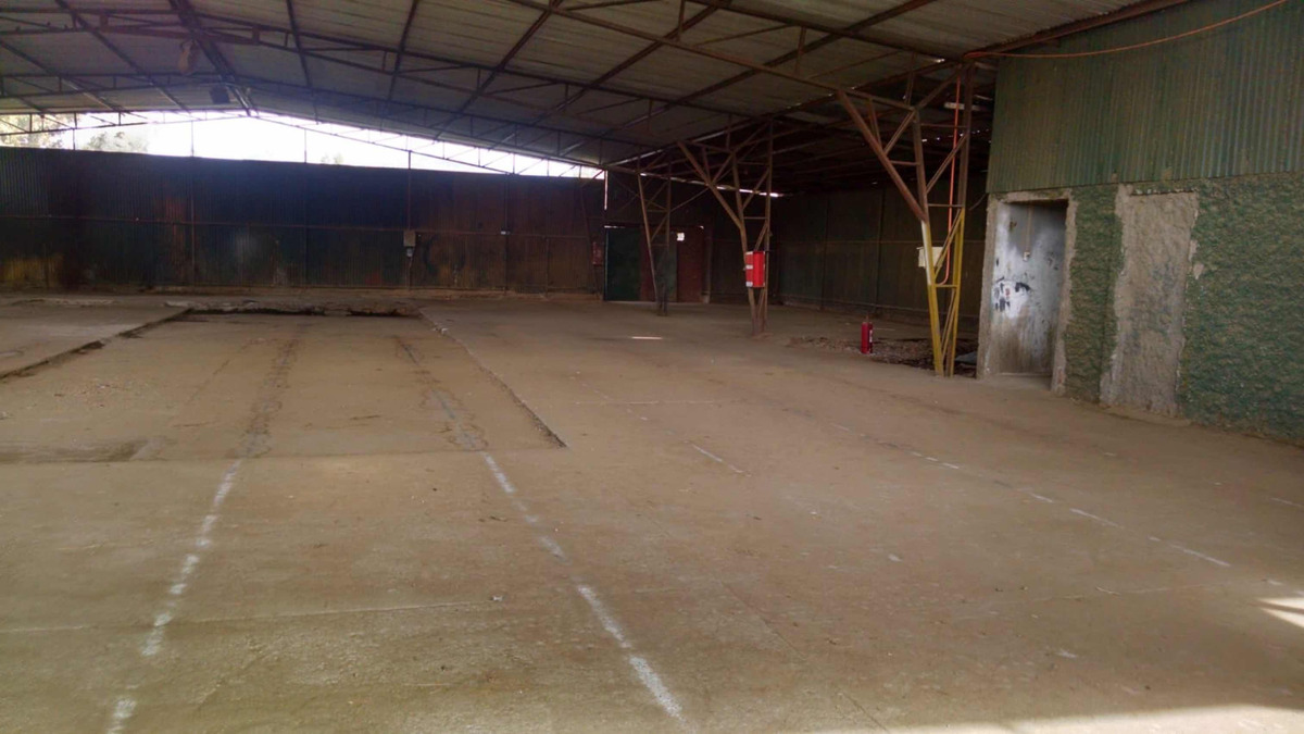 Galp&oacute;n En Parcela