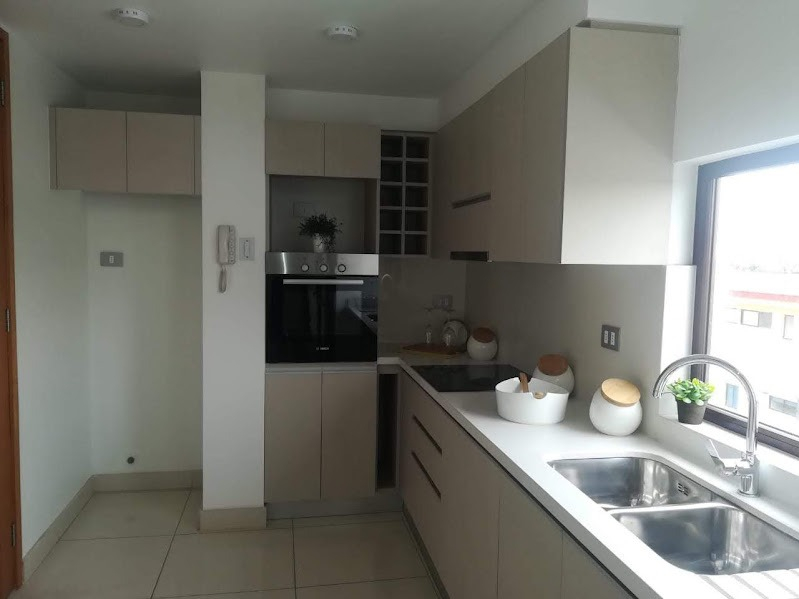 Arriendo Departamento 3D Palmas de Mallorca - La Reina