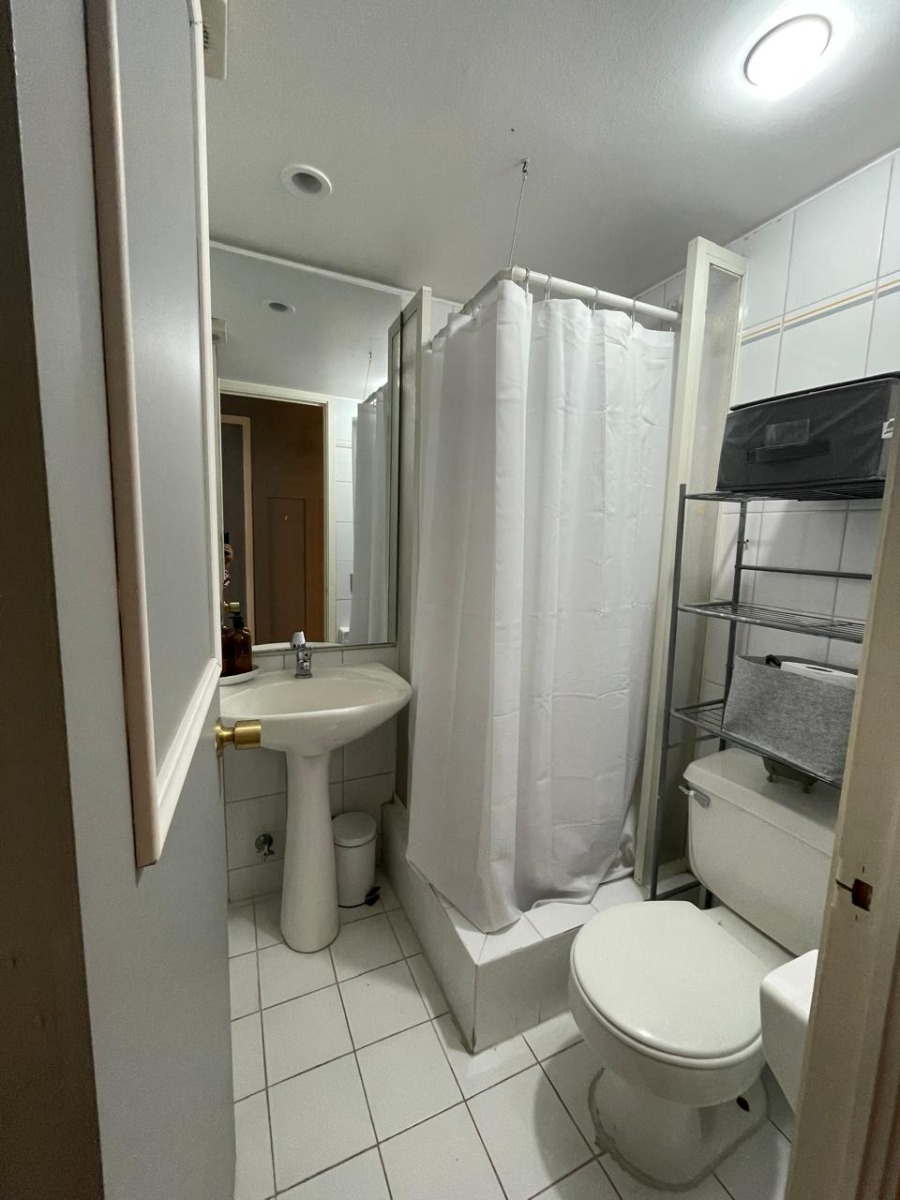 Venta Departamento NO 3D 3B 2E 1B P&iacute;o XI - Vitacura