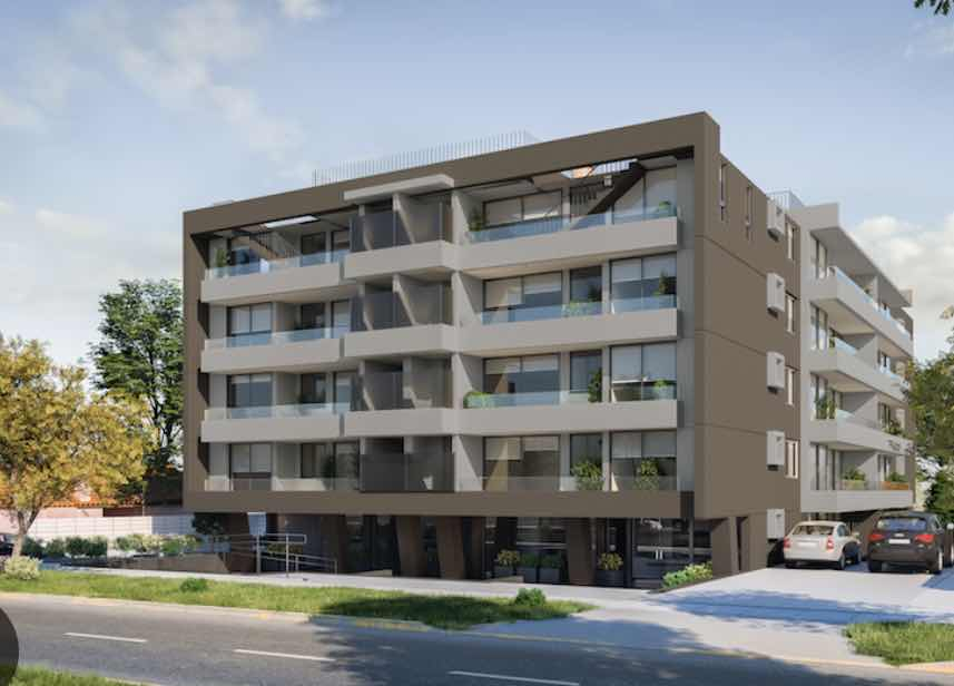 Venta Departamento 3D 3B 2E Amapolas - &Ntilde;u&ntilde;oa