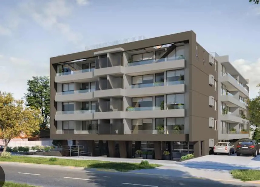 Venta Departamento 3D 3B 2E Amapolas - &Ntilde;u&ntilde;oa