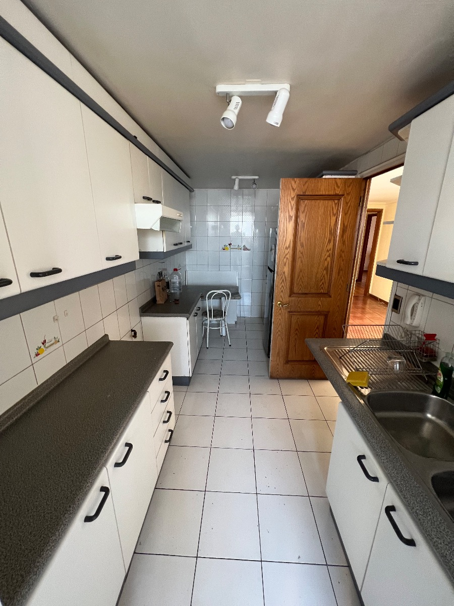 Venta Departamento 4D Sebasti&aacute;n Elcano - Las Condes