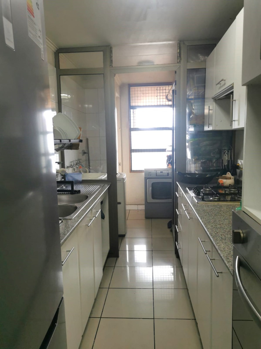 Venta Departamento NP 4D en suite Walk-in cl&oacute;set 3B 2E 1B In&eacute;s de Su&aacute;rez - Providencia