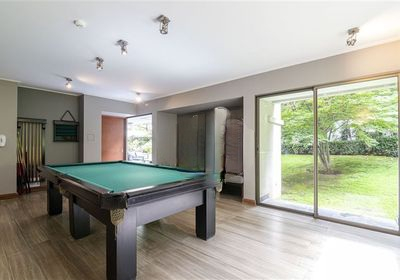 Venta Departamento 2D Barrio El Golf - Las Condes