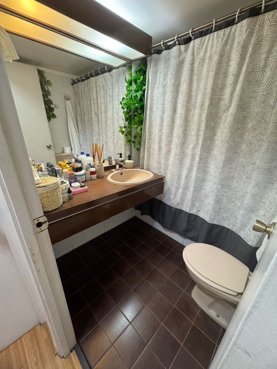 Arriendo Departamento NOSP 4D 3B 1Bd Sebasti&aacute;n Elcano - Las Condes