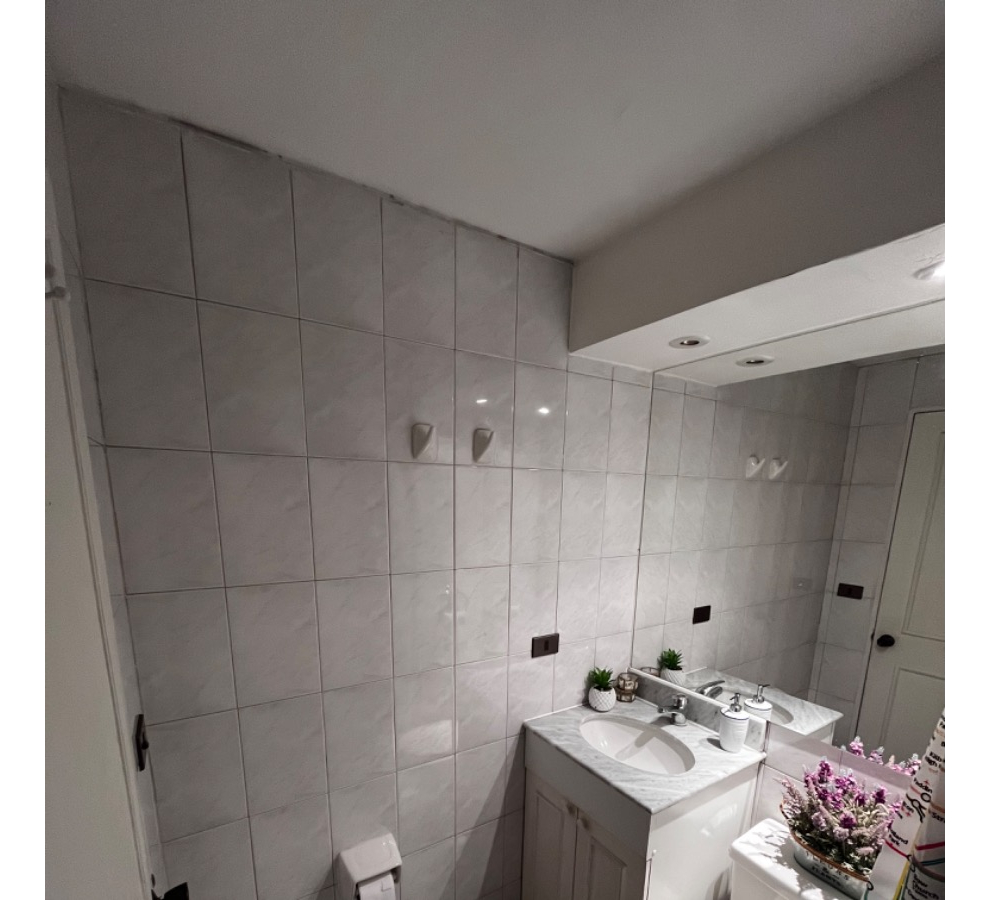 Arriendo Departamento NP 3D 2B 2E 1B Los Leones - Providencia