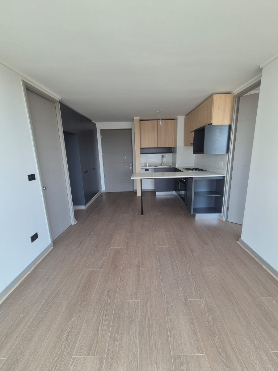 Arriendo Departamento 2D 2B 1E 1B Estadio Nacional - &Ntilde;u&ntilde;oa