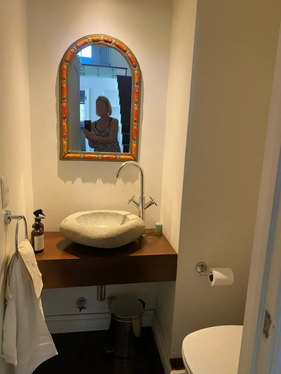 Venta Departamento NO 2D en suite Walk-in cl&oacute;set 2B 1E Parque Bicentenario - Vitacura