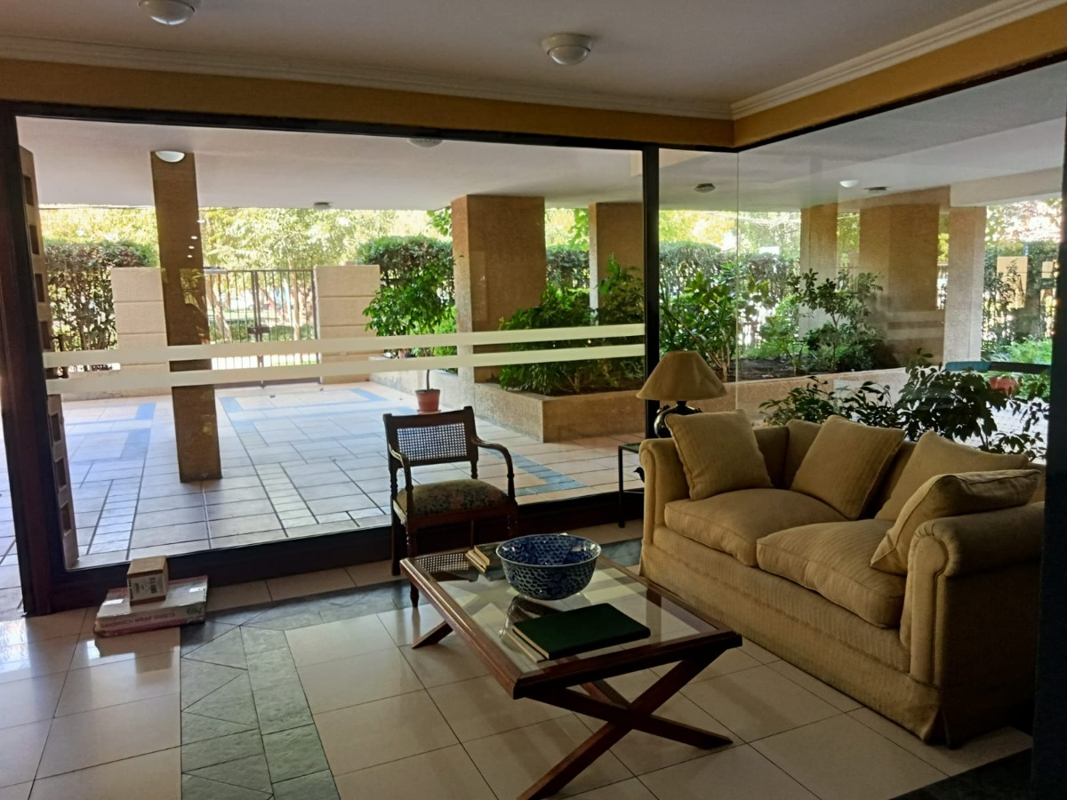 Venta Departamento 1D Pedro de Valdivia - Providencia