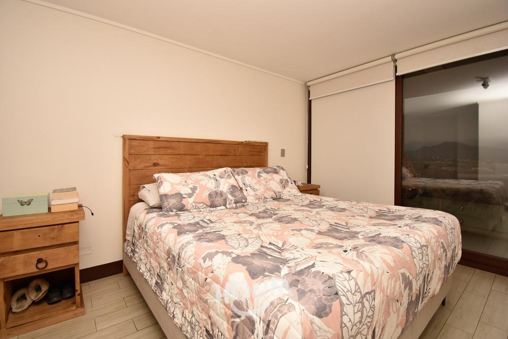 Arriendo Departamento NO 2D 2B 2E 1B Puente Nuevo - Lo Barnechea