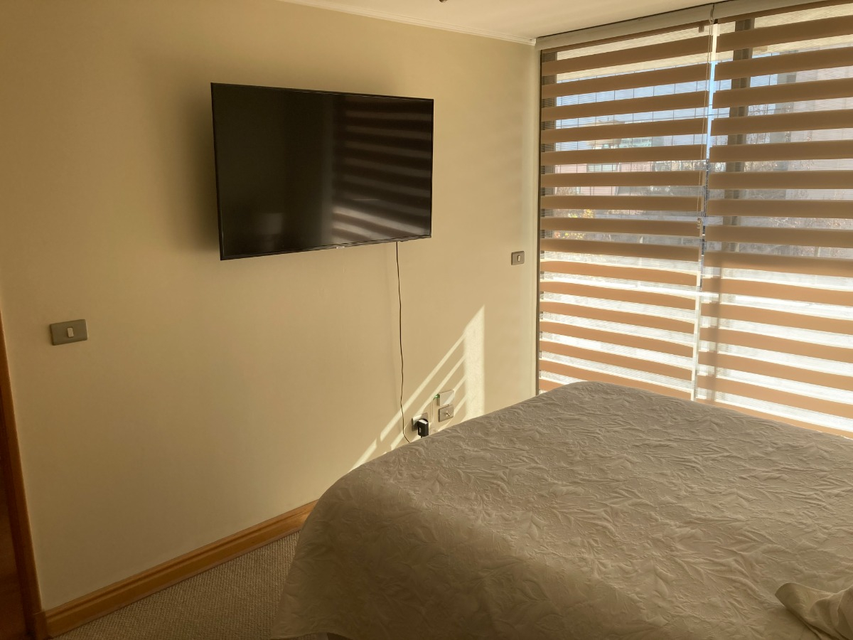 Venta Departamento O 1D en suite Walk-in cl&oacute;set 1B 1E 1B Pedro de Valdivia - Providencia