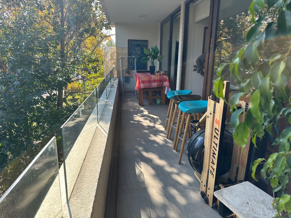 Venta Departamento SP 2D en suite Walk-in cl&oacute;set 2B 1E 1B Plaza Ega&ntilde;a - &Ntilde;u&ntilde;oa