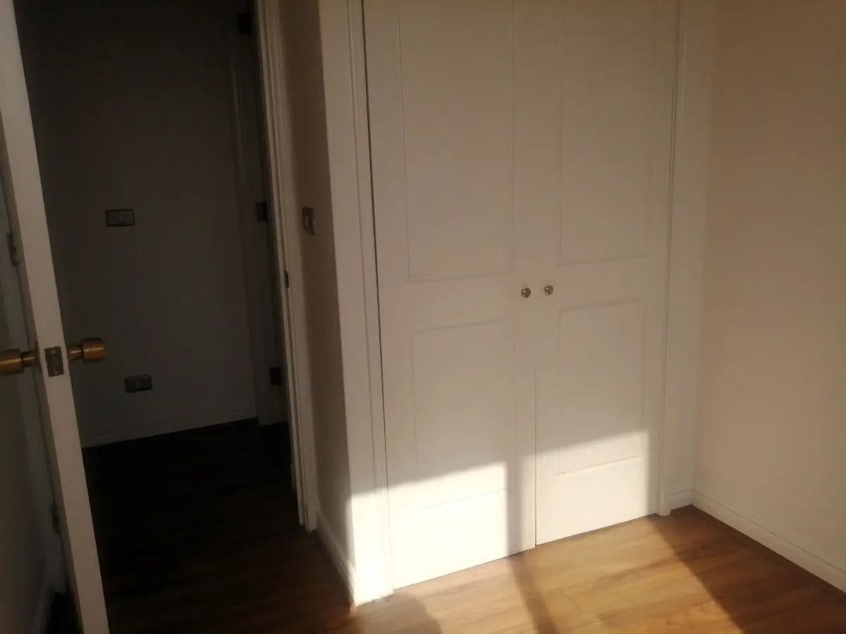 Arriendo Departamento 3D Metro Escuela Militar - Las Condes
