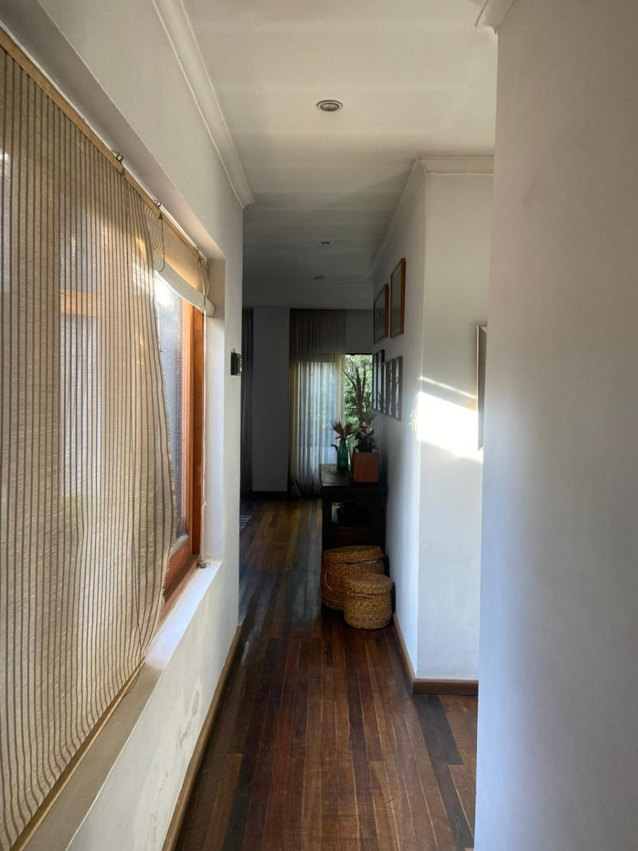 Venta Casa NO 4D en suite 3B 1E 1Bd Campus Oriente - Providencia