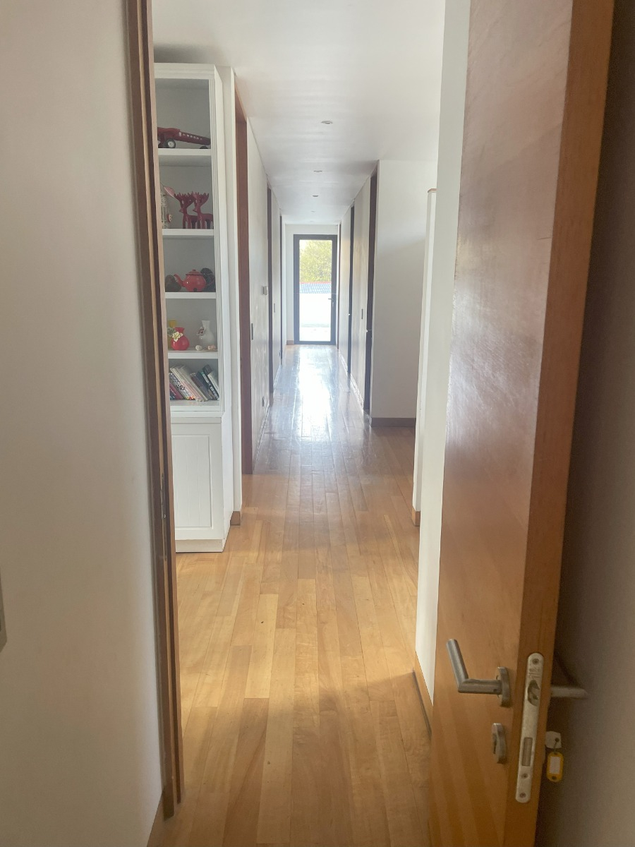 Arriendo Casa 5D Los Trapenses - Lo Barnechea