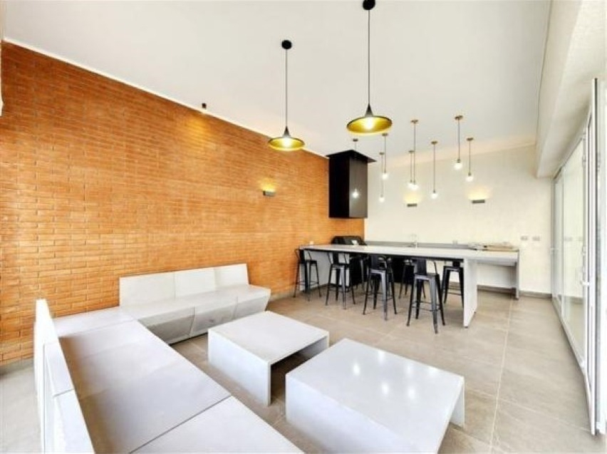 Arriendo Departamento O 2D en suite 2B 1E 1B Plaza &Ntilde;u&ntilde;oa - &Ntilde;u&ntilde;oa