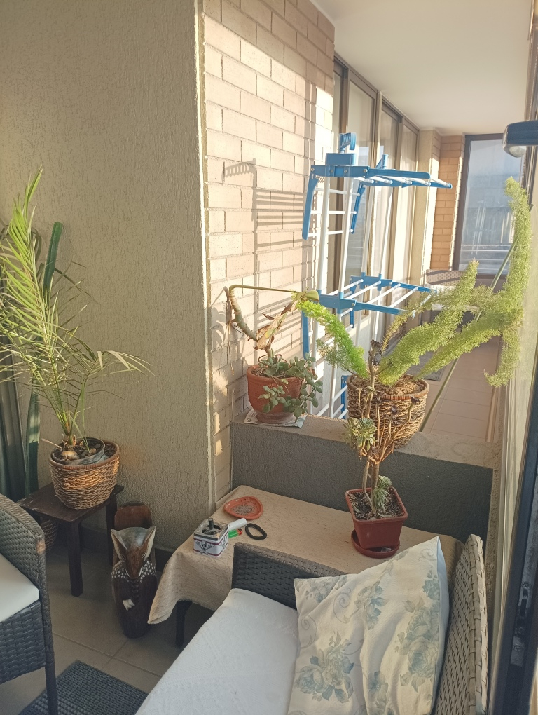 Venta Departamento 2D en suite Walk-in cl&oacute;set 2B 1E 1B Metro Irarr&aacute;zaval - &Ntilde;u&ntilde;oa