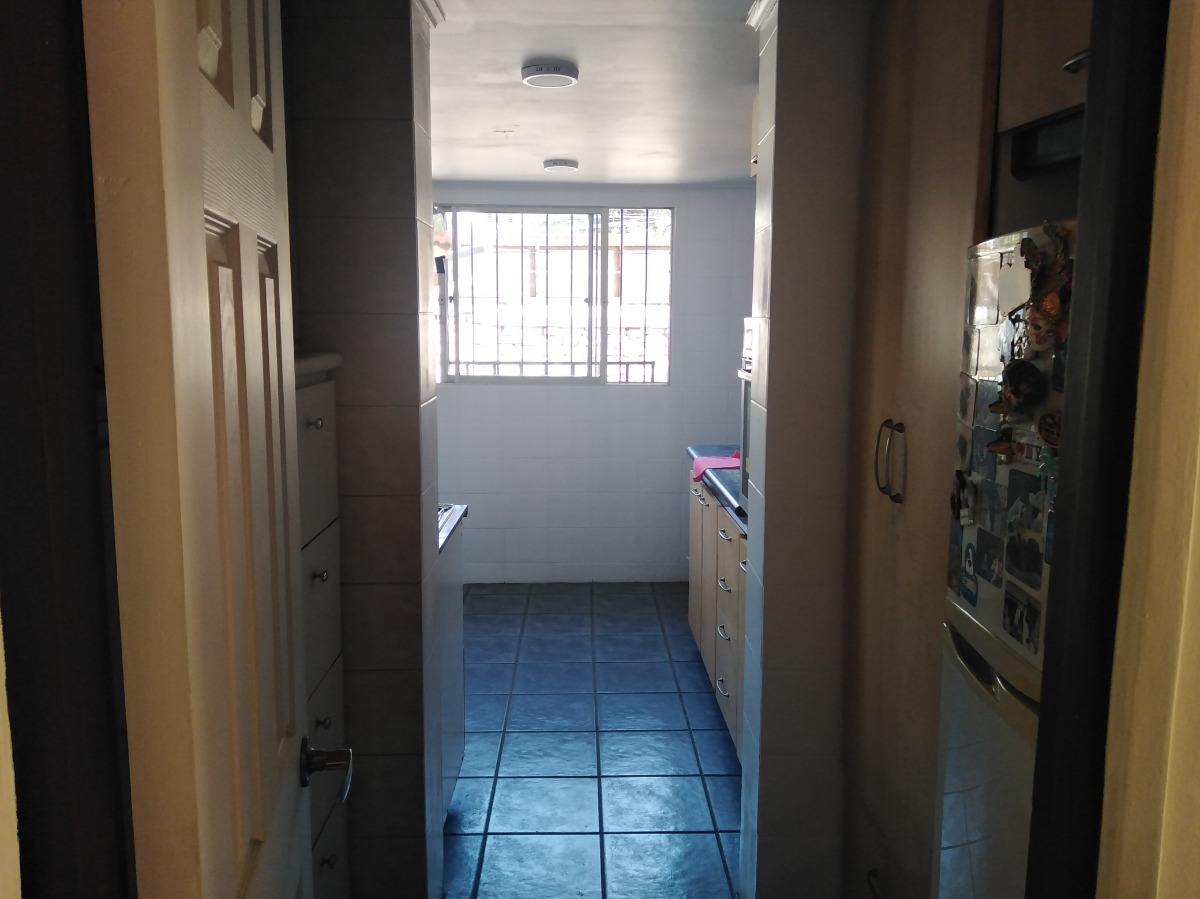 Venta Casa 3D en suite Walk-in cl&oacute;set 3B 2E Troncos Viejos - La Reina