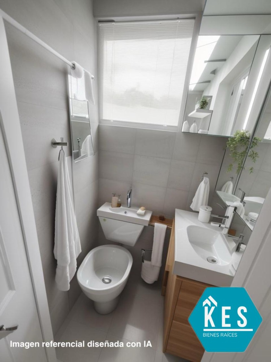 Venta Casa NP 4D 3B 2E 1Bd Amapolas - &Ntilde;u&ntilde;oa