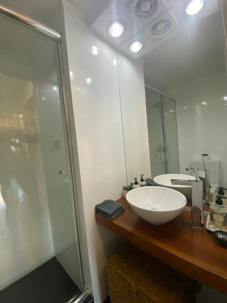 Venta Departamento 3D 2B 1E 1B Las Lilas - Providencia