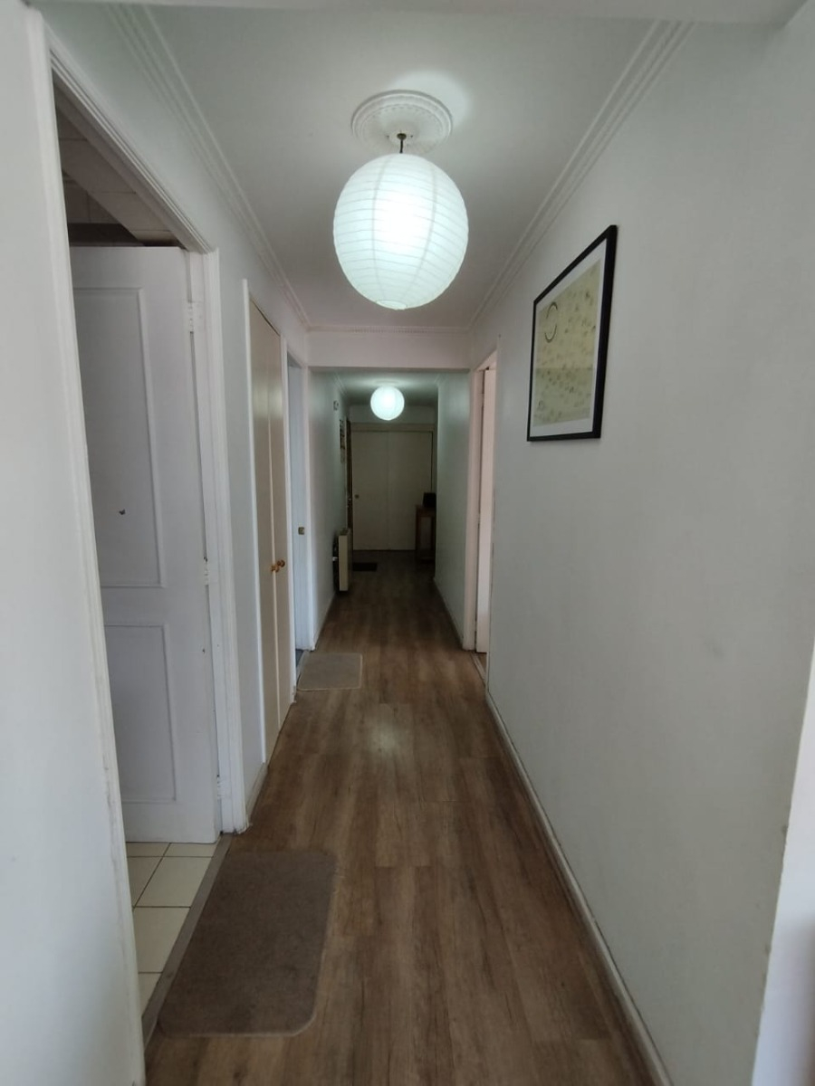 Arriendo Departamento 2D Pedro de Valdivia - Providencia