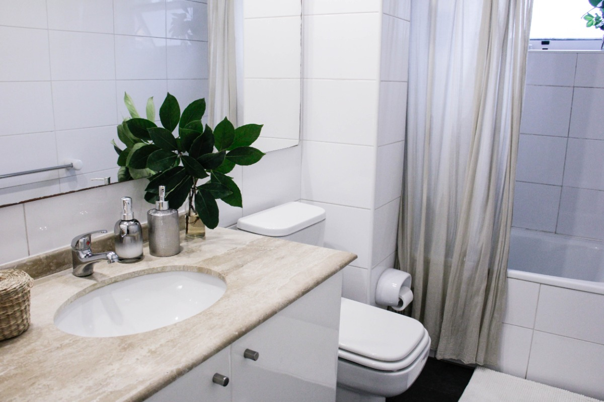 Arriendo Departamento P 3D 2B 1E 1B Las Lilas - Providencia