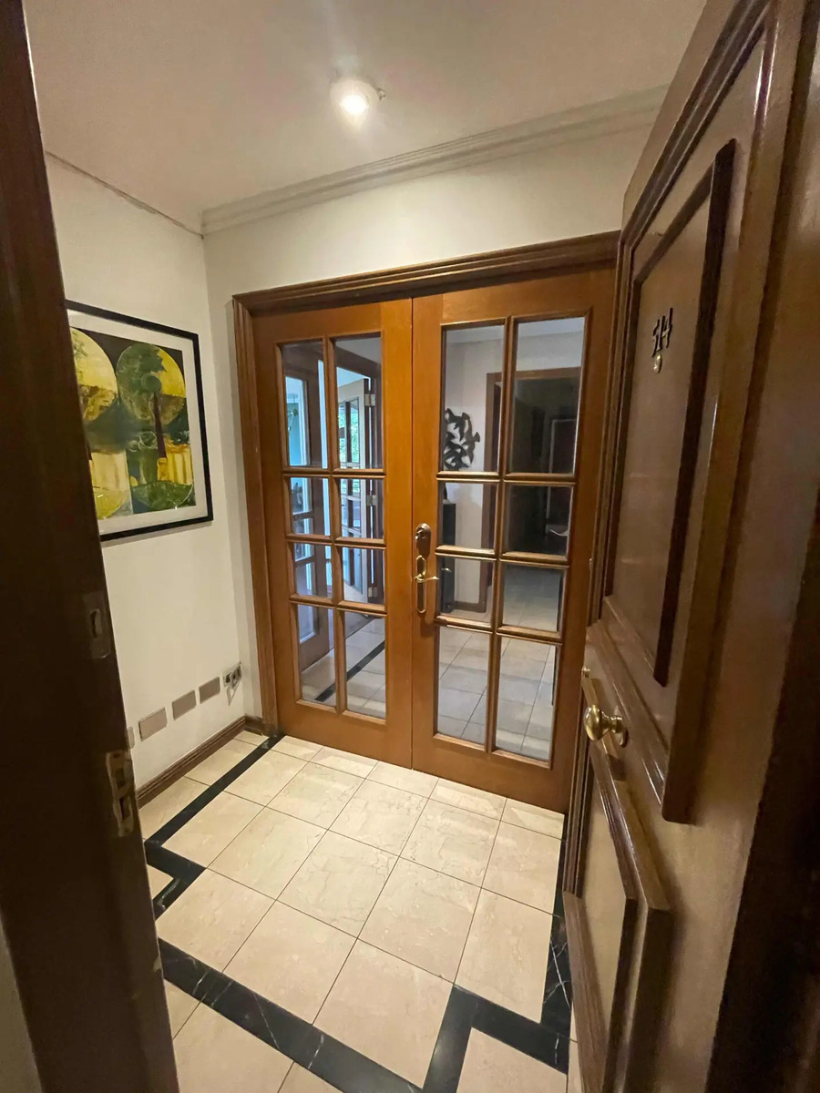 Arriendo Departamento 1D 1B Nuestra Se&ntilde;ora del Rosario - Vitacura