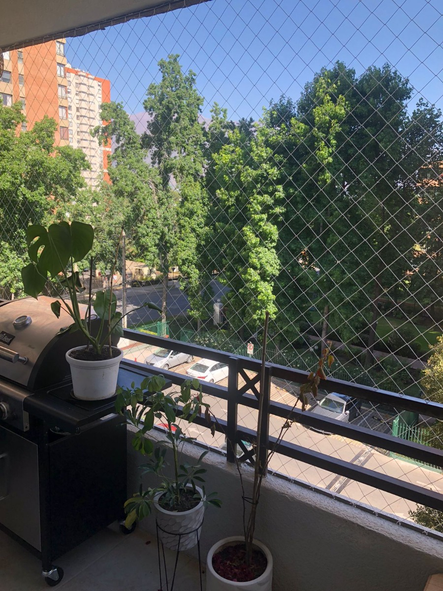 Venta Departamento SO 1D 1B 1E 1B Sebasti&aacute;n Elcano - Las Condes