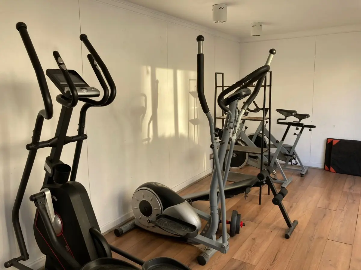 Venta Departamento S 2D WI cl&oacute;set Suite 2B 1E 1Bd Parque Juan XXIII - &Ntilde;u&ntilde;oa