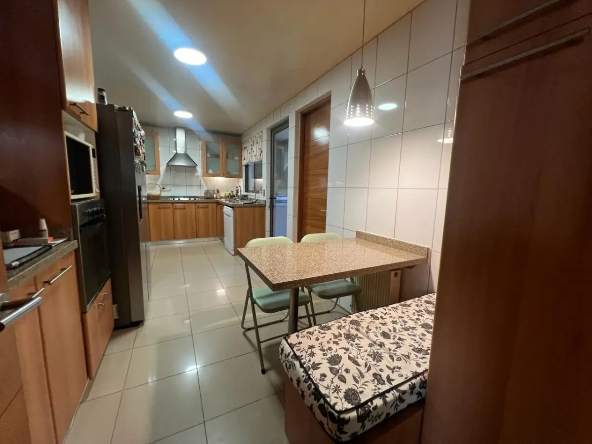 Venta Casa NOSP 5D en suite Walk-in cl&oacute;set 5B 4E 2B La Reina Alta - La Reina