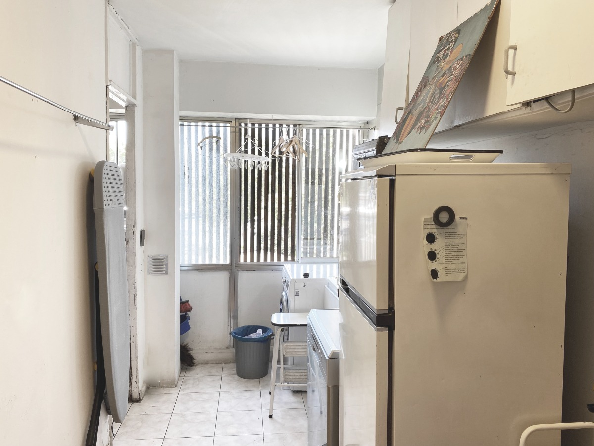 Venta Departamento O 3D 3B 1E 1B Juan XXIII - Vitacura
