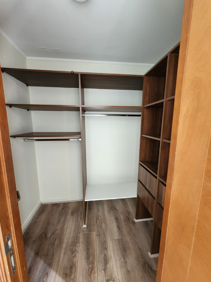 Arriendo Departamento NO 3D en suite Walk-in cl&oacute;set 2B 2E 1B Mall Sport - Las Condes