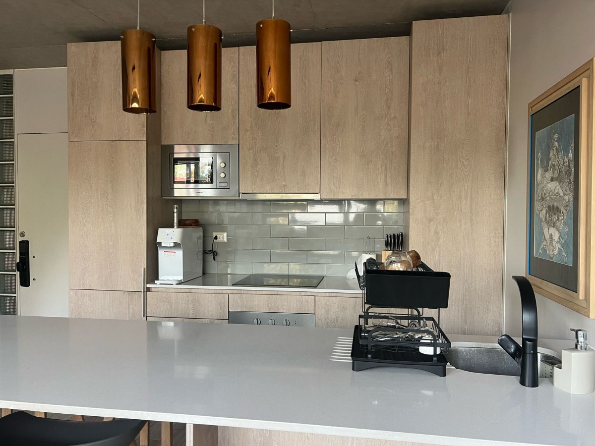 Arriendo Casa SO 2D en suite 2B 1E 1B Campus Oriente - Providencia