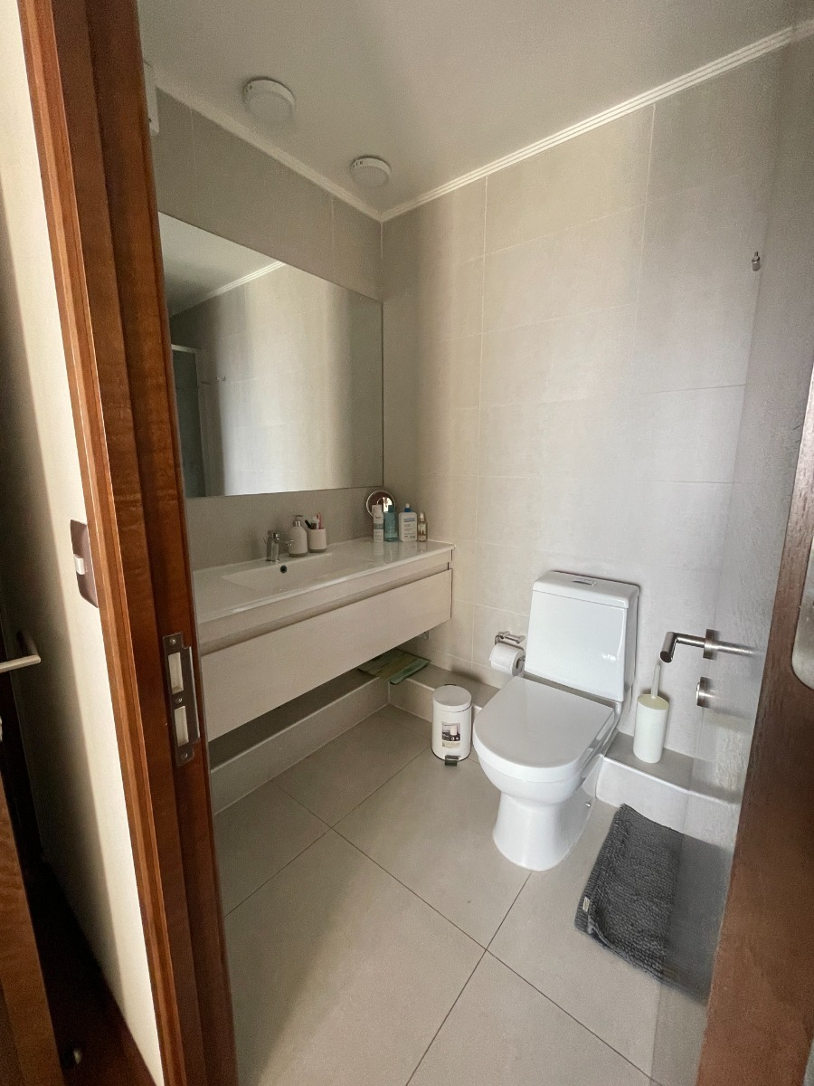 Arriendo Departamento P 2D en suite Walk-in cl&oacute;set 2B 1E 1B Puente Nuevo - Lo Barnechea