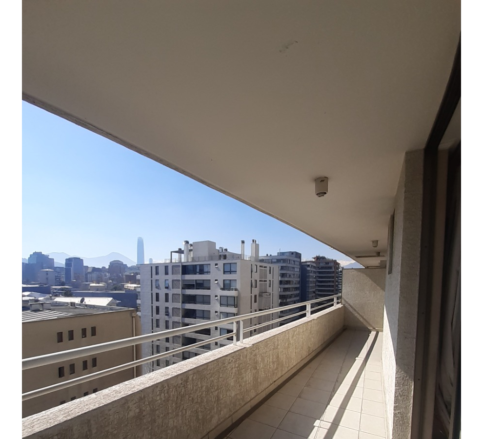 Venta Departamento NP 2D 2B 1E 1B Pedro de Valdivia - Providencia