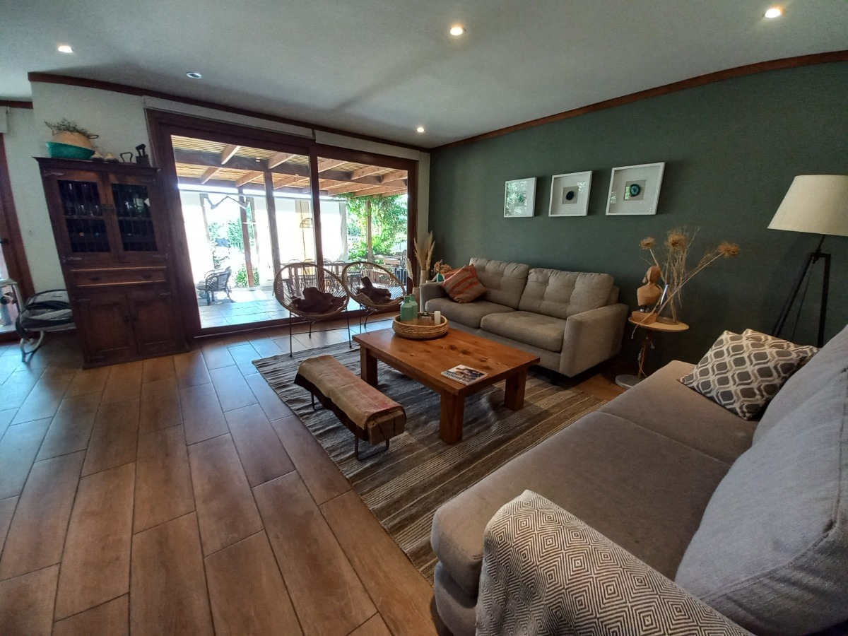 Venta Casa NO 4D en suite Walk-in cl&oacute;set 3B 3E 1B Chicureo - Colina