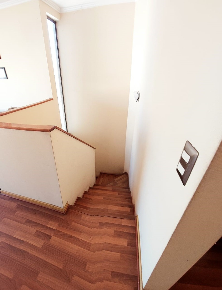 Venta Casa 4D La Reina Alta - La Reina